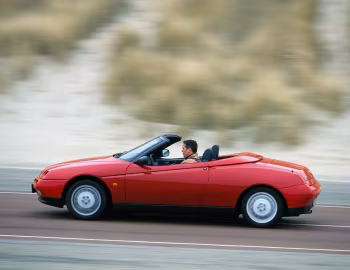 Alfa Romeo Spider (916S) '1995–98