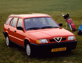 Alfa Romeo Sport Wagon [Worldwide] (907) '1990–94