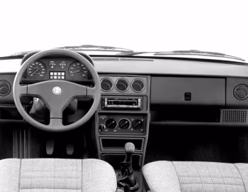 Panneau avant Alfa Romeo Sport Wagon [Worldwide] (907) '1990–94