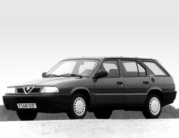 Alfa Romeo Sport Wagon [Worldwide] (907) '1990–94