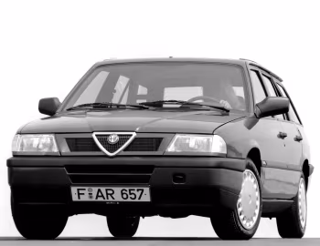 Alfa Romeo Sport Wagon [Worldwide] (907) '1990–94