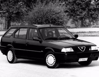 Alfa Romeo Sport Wagon Brio (907) '1993