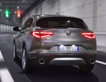 Alfa Romeo Stelvio [Worldwide] (949) '2017–pr.