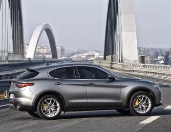 Alfa Romeo Stelvio [Worldwide] (949) '2017–pr.