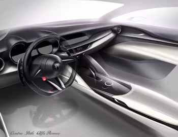 Croquis Alfa Romeo Stelvio (949) '2017–pr.