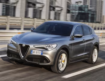 Alfa Romeo Stelvio [Worldwide] (949) '2017–pr.