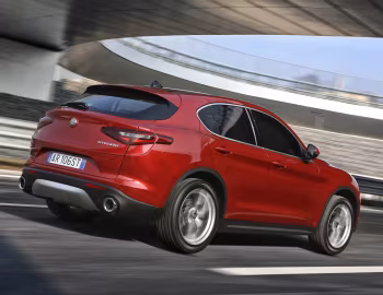 Alfa Romeo Stelvio [Worldwide] (949) '2017–pr.