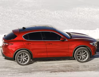 Alfa Romeo Stelvio [Worldwide] (949) '2017–pr.