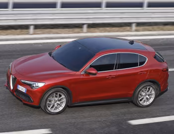 Alfa Romeo Stelvio [Worldwide] (949) '2017–pr.