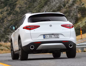 Alfa Romeo Stelvio [Australia] (949) '2018–pr.