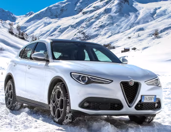 Alfa Romeo Stelvio [Worldwide] (949) '2017–pr.