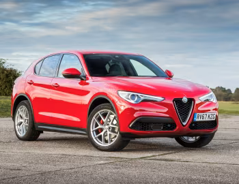 Alfa Romeo Stelvio [UK-spec] (949) '2017–pr.