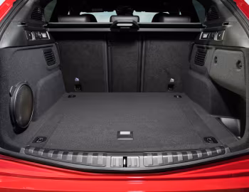 Coffre Alfa Romeo Stelvio [UK-spec] (949) '2017–pr.