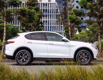 Alfa Romeo Stelvio [Australia] (949) '2018–pr.