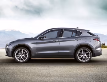 Alfa Romeo Stelvio [Worldwide] (949) '2017–pr.