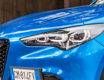 Alfa Romeo Stelvio Competizione (949) '2023