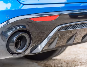 Alfa Romeo Stelvio Competizione (949) '2023