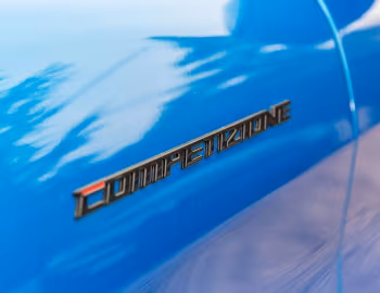 Alfa Romeo Stelvio Competizione (949) '2023