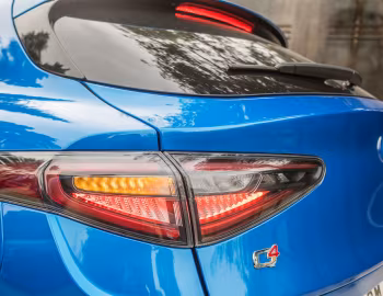 Alfa Romeo Stelvio Competizione (949) '2023