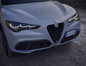 Alfa Romeo Stelvio Competizione (949) '2023
