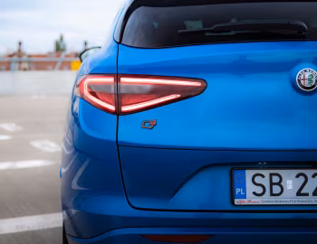 Alfa Romeo Stelvio Estrema (949) '2022
