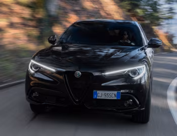 Alfa Romeo Stelvio Estrema (949) '2022