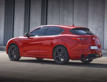 Alfa Romeo Stelvio Estrema (949) '2022