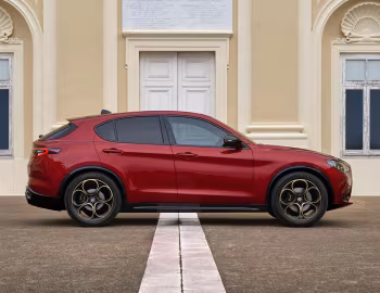 Alfa Romeo Stelvio Intensa [Worldwide] (949) '2025