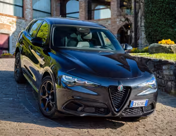 Alfa Romeo Stelvio Intensa [Worldwide] (949) '2025