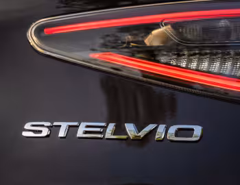 Alfa Romeo Stelvio Intensa [Worldwide] (949) '2025