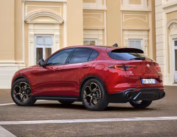Alfa Romeo Stelvio Intensa [Worldwide] (949) '2025
