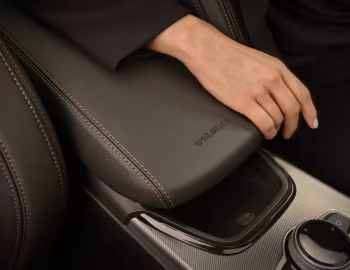Intérieur Alfa Romeo Stelvio Intensa [Worldwide] (949) '2025