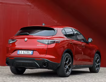 Alfa Romeo Stelvio Intensa [Worldwide] (949) '2025