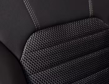 Intérieur Alfa Romeo Stelvio Nero Edizione [UK-spec] (949) '2018–19