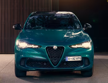 Alfa Romeo Stelvio Quadrifoglio [Australia] (949) '2023–25