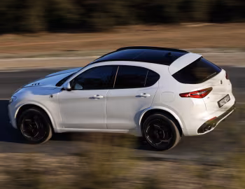Alfa Romeo Stelvio Quadrifoglio [Australia] (949) '2020–23
