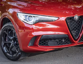Alfa Romeo Stelvio Quadrifoglio [Worldwide] (949) '2020–23