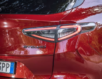 Alfa Romeo Stelvio Quadrifoglio [Worldwide] (949) '2020–23