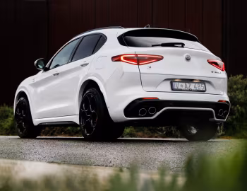 Alfa Romeo Stelvio Quadrifoglio [Australia] (949) '2020–23