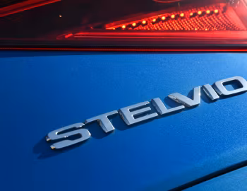 Alfa Romeo Stelvio Quadrifoglio [South Africa] (949) '2019–20