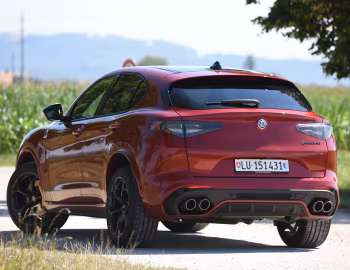 Alfa Romeo Stelvio Quadrifoglio [Worldwide] (949) '2020–23