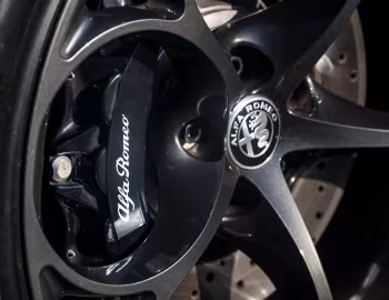 Alfa Romeo Stelvio Quadrifoglio [South Africa] (949) '2019–20