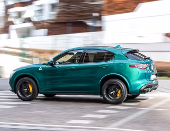 Alfa Romeo Stelvio Quadrifoglio [Worldwide] (949) '2020–23