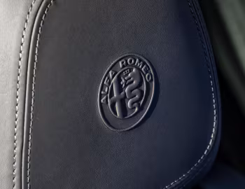 Intérieur Alfa Romeo Stelvio Quadrifoglio [South Africa] (949) '2019–20