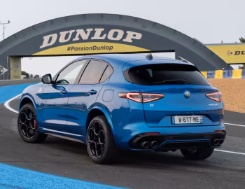 Alfa Romeo Stelvio Quadrifoglio [Worldwide] (949) '2023–25