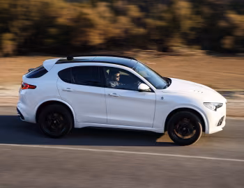 Alfa Romeo Stelvio Quadrifoglio [Australia] (949) '2020–23