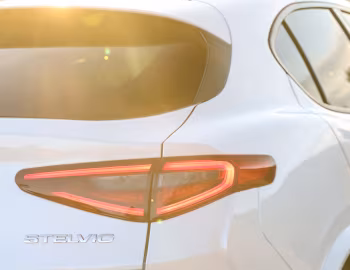 Alfa Romeo Stelvio Quadrifoglio [Australia] (949) '2020–23