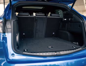 Coffre Alfa Romeo Stelvio Quadrifoglio [Japan] (949) '2023–25