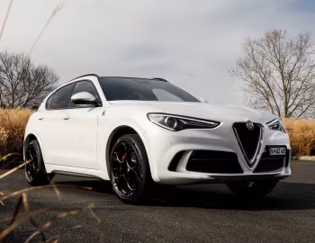 Alfa Romeo Stelvio Quadrifoglio [Australia] (949) '2020–23