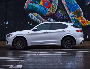 2018–21 Alfa Romeo Stelvio Quadrifoglio [North America] (949) '2018–21
